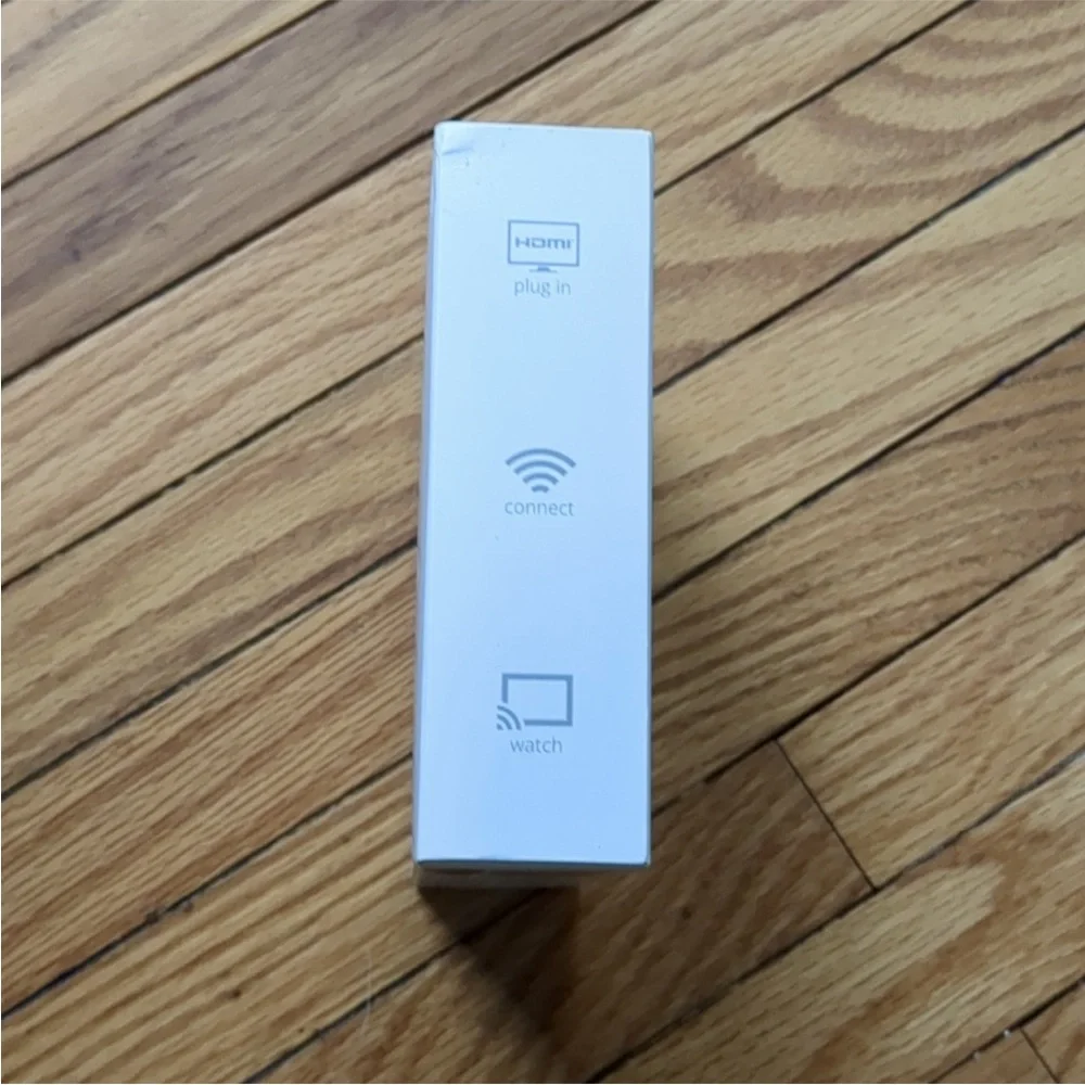 NIB Google Chromecast Streaming Device